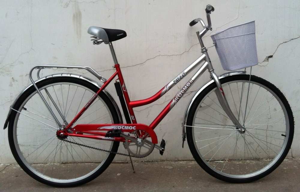 Купить велосипед бу в екатеринбурге