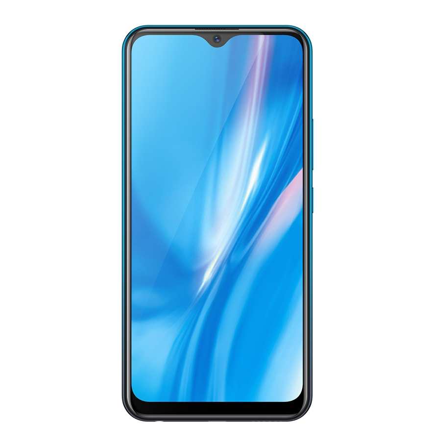 Купить Смартфон VIVO Y11 32Gb синий по выгодной цене в интернет-магазине  set-tehniki.com