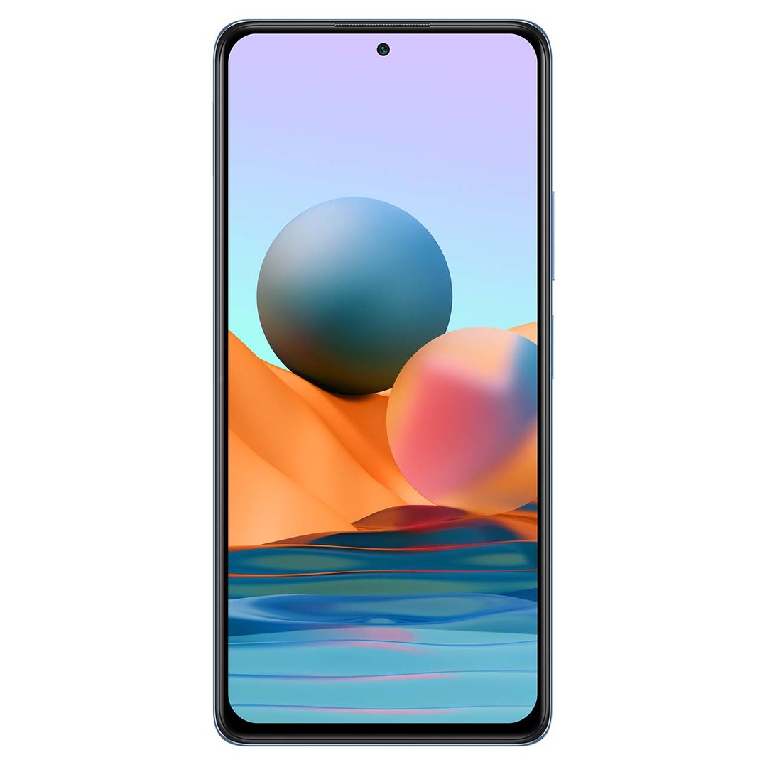 Купить Смартфон Xiaomi Redmi Note 10 Pro 8/128GB синий по выгодной цене в  интернет-магазине set-tehniki.com