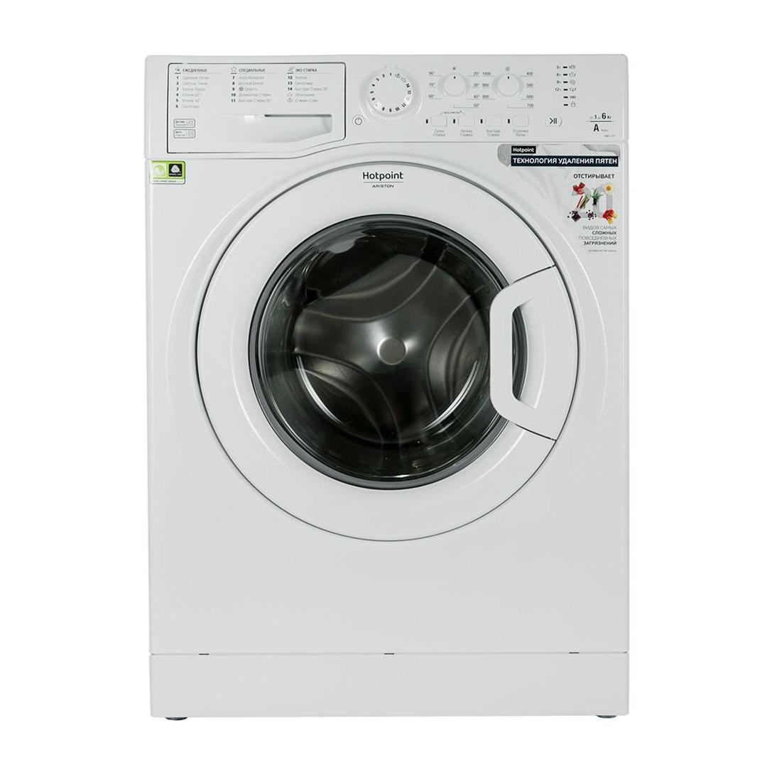 Стиральная машина Hotpoint-Ariston VMSL 601W