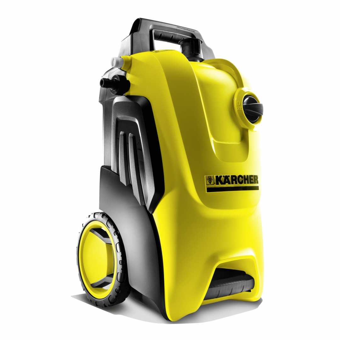 Купить Минимойка Karcher K5 Compact по выгодной цене в интернет-магазине  set-tehniki.com