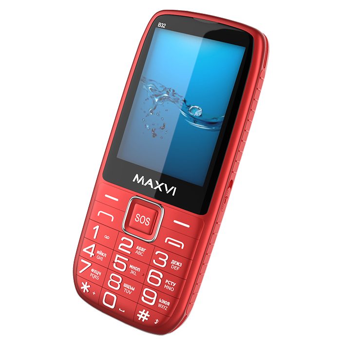 Телефон maxvi b9. Maxvi b32 Red. Maxvi b9. Maxvi b9 (красный). Maxvi b9 Red ( большие кнопки + док.ст ).