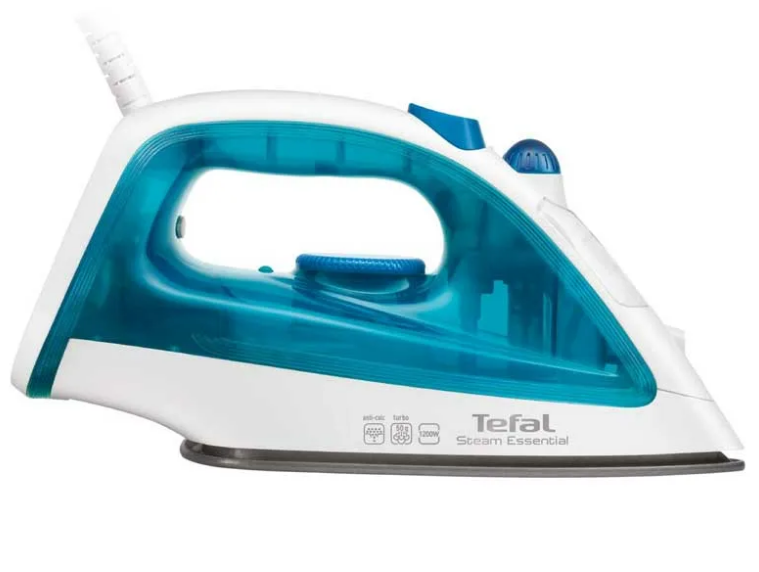 Tefal steam