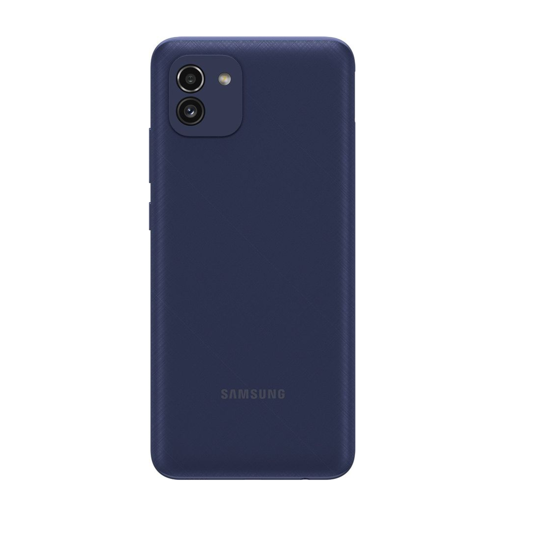 Купить Смартфон Samsung SM-A035F/DS 32Gb синий по выгодной цене в  интернет-магазине set-tehniki.com