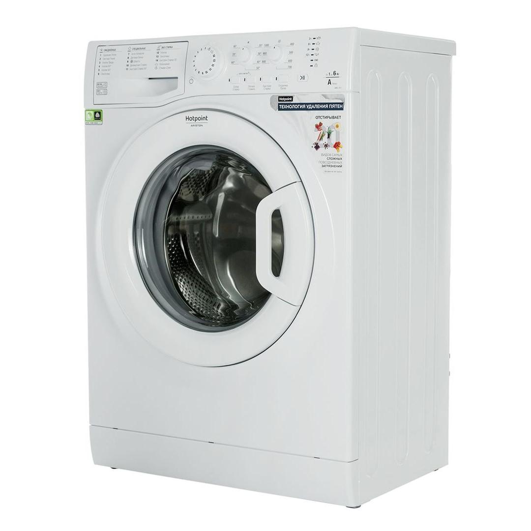 Стиральная машина Hotpoint-Ariston VMSL 601W