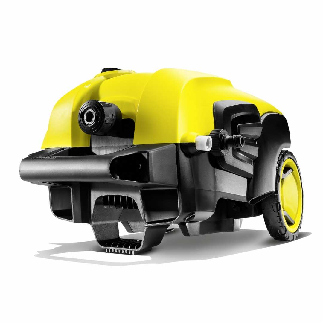 Купить Минимойка Karcher K5 Compact по выгодной цене в интернет-магазине  set-tehniki.com