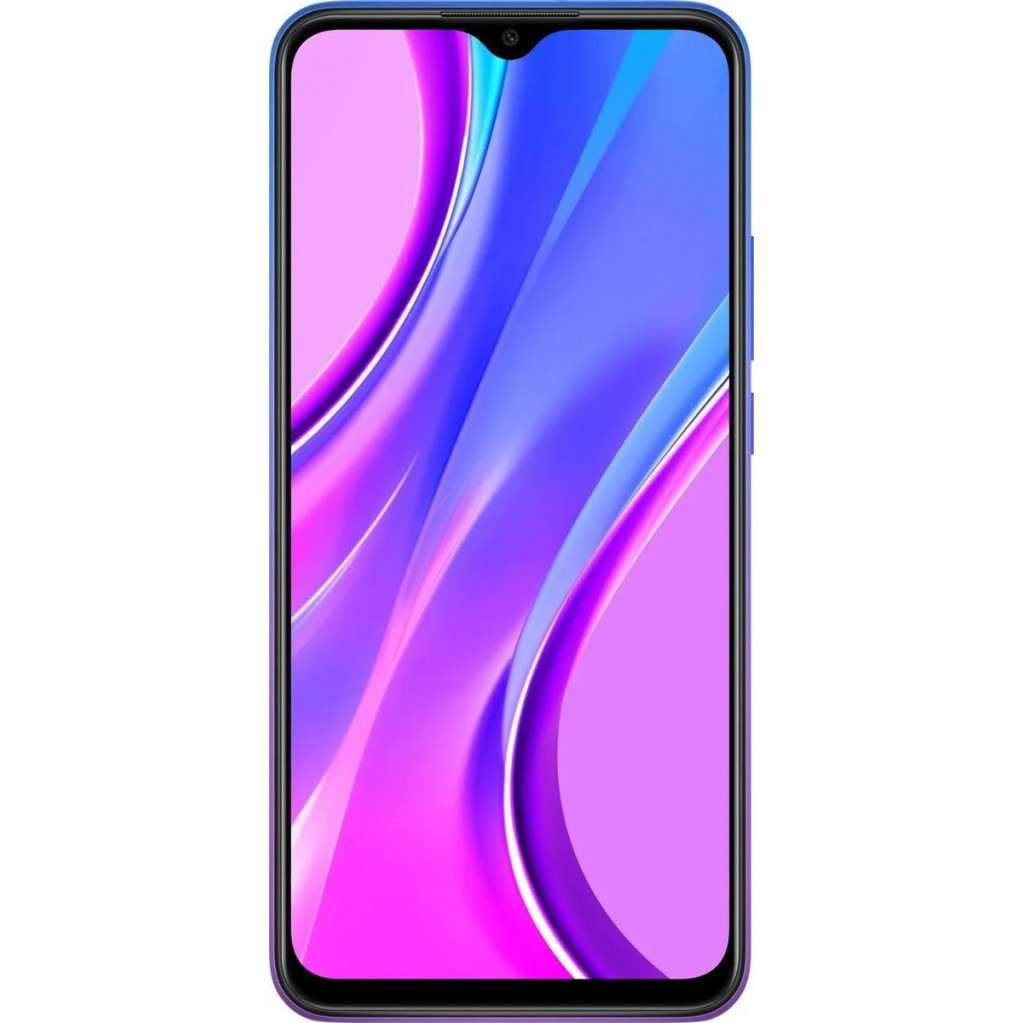 Купить Смартфон Xiaomi Redmi 9C NFC 128Gb лаванда по выгодной цене в  интернет-магазине set-tehniki.com